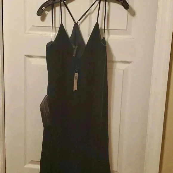 BCBG MAXAZRIA DRESS SIZE XXS - Picture 3 of 5